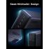 UGREEN Nexode 500W GaN Charging Station, 6-Port USB-C & USB-A with 240W Single Port, Smart Temperature Control & Space-Saving Design for iPhone 17/16/15, Galaxy S25/S24, MacBook Pro/Air, iPad, Laptops